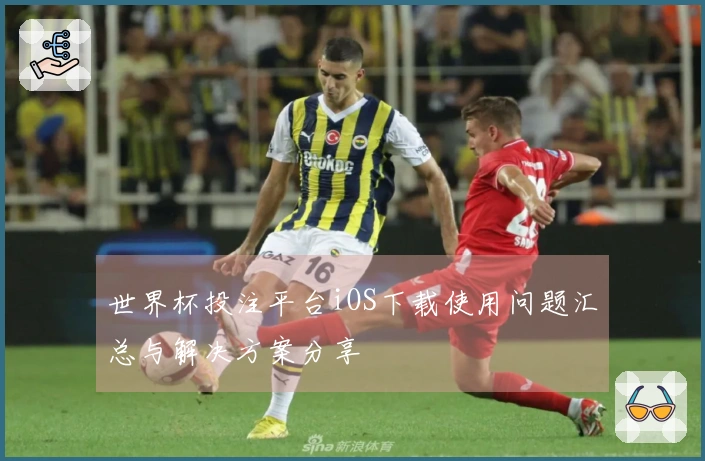 世界杯投注平台iOS下载使用问题汇总与解决方案分享
