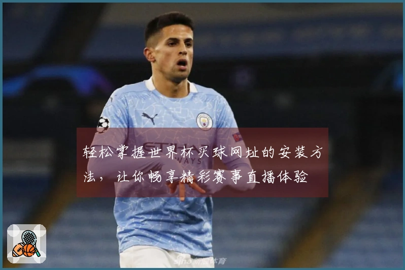 轻松掌握世界杯买球网址的安装方法，让你畅享精彩赛事直播体验