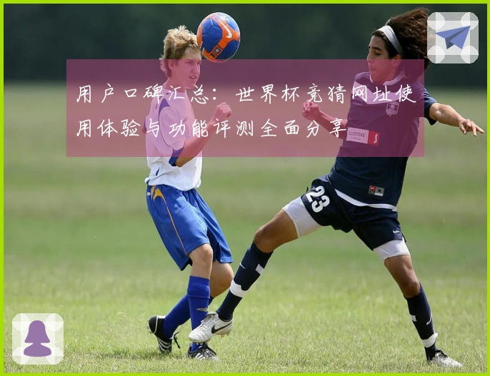用户口碑汇总：世界杯竞猜网址使用体验与功能评测全面分享