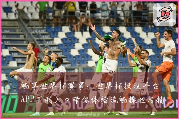 畅享世界杯赛事，世界杯投注平台APP下载入口带你体验流畅操控与精彩直播