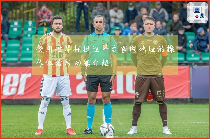 使用世界杯投注平台官网地址的操作体验与功能介绍