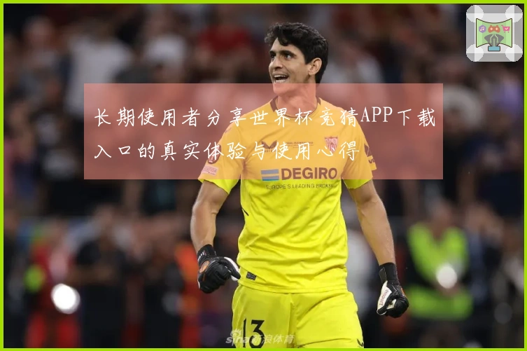长期使用者分享世界杯竞猜APP下载入口的真实体验与使用心得