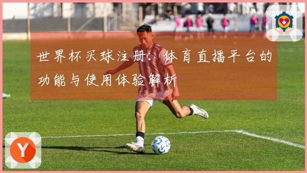世界杯买球注册：体育直播平台的功能与使用体验解析